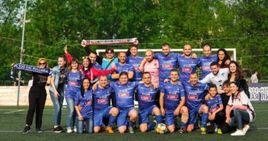 Continental Football League