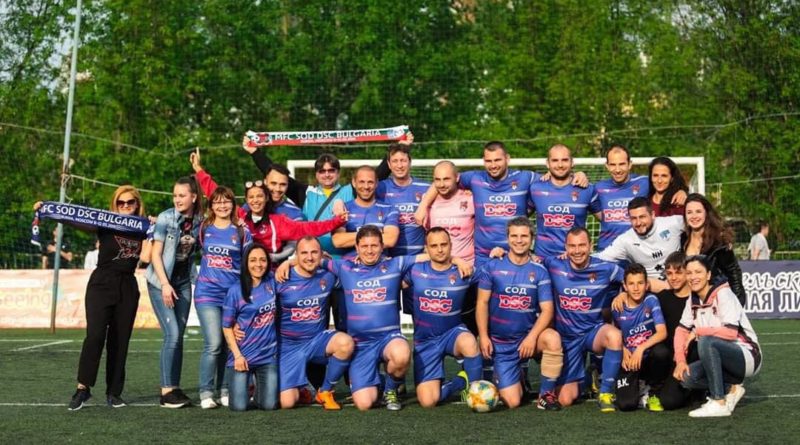 Continental Football League